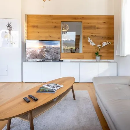 Lägenhet Ski In Ski Out - Schnee Eule By Aa Holiday Homes
