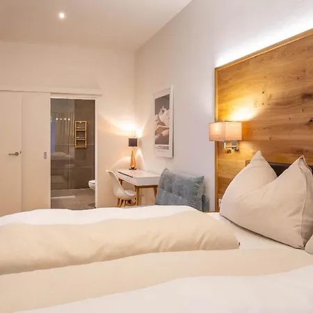 Ski In Ski Out - Schnee Eule By Aa Holiday Homes Lägenhet