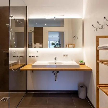 Ski In Ski Out - Schnee Eule By Aa Holiday Homes Lägenhet *
