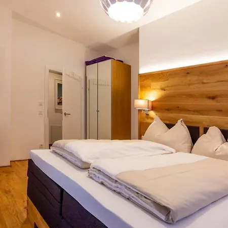 Ski In Ski Out - Schnee Eule By Aa Holiday Homes Schladming